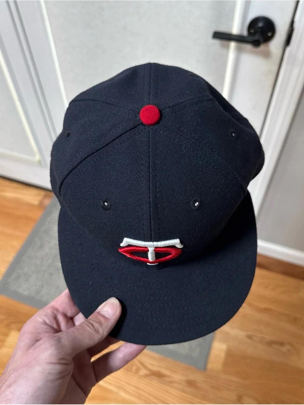 New Era excellent